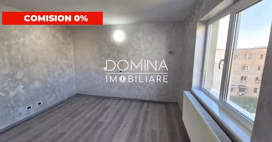 Apartament 9 Mai