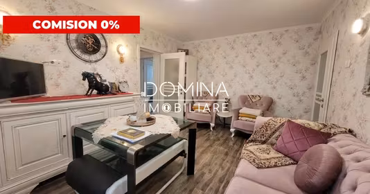 Apartament 1 Mai