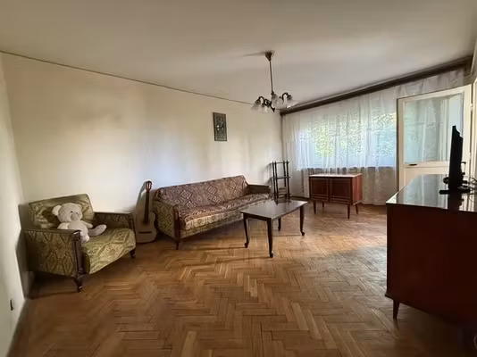 Apartament Brazda lui Novac