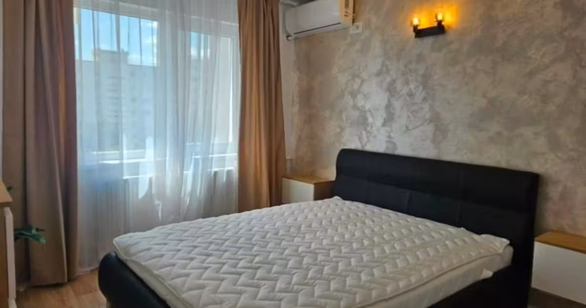 Apartament de vânzare cu 2 camere, mobilat în zona Dristor, Sector 3