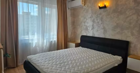 Apartament Titan