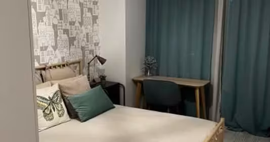 Apartament Titan