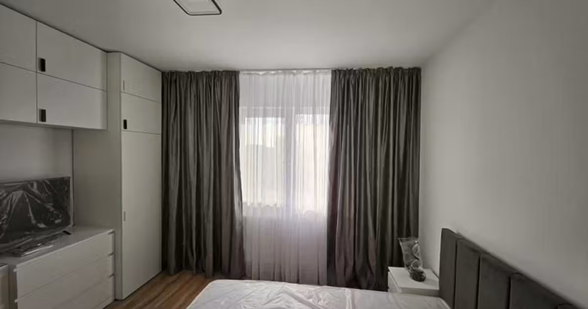 Apartament de vânzare cu 2 camere, mobilat în zona Titan, Sector 3