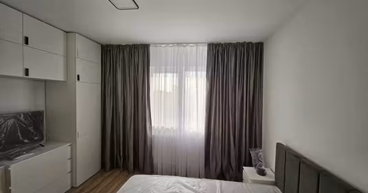 Apartament Titan