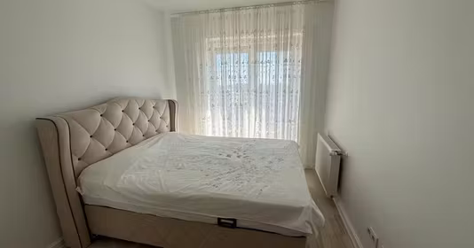 Apartament Titan