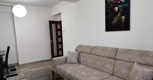Apartament Unirii