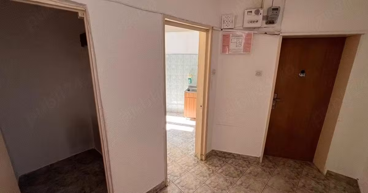 Apartament de vânzare cu 2 camere în zona Obor, Sector 2