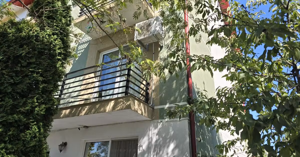 Casă de vânzare cu 15 camere în Eforie Nord