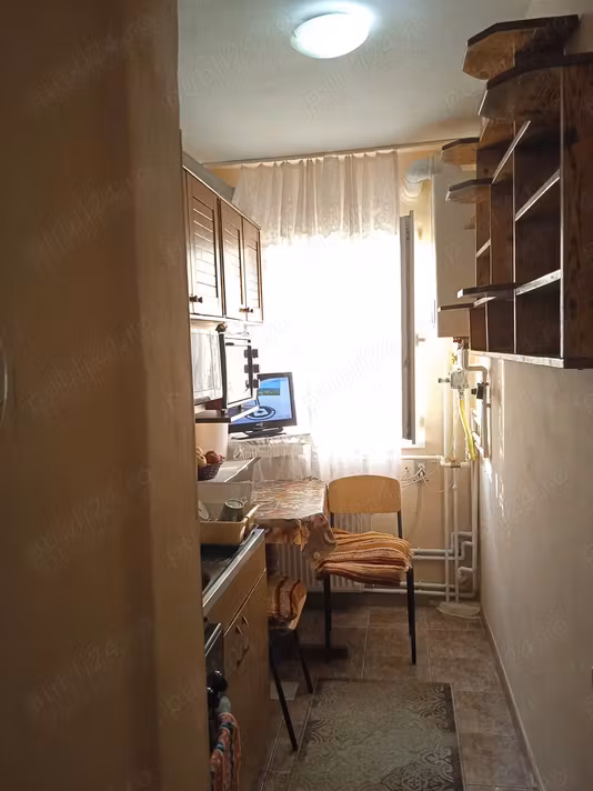 Apartament Circumvalatiunii