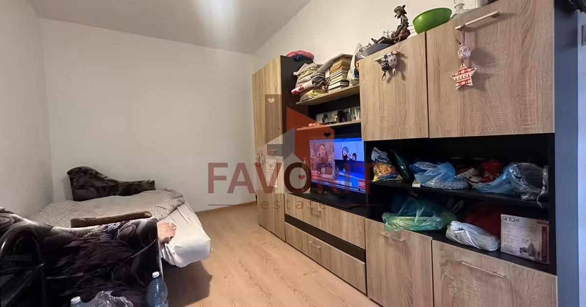 Apartament de vânzare cu 2 camere, mobilat în zona Șagului, Timișoara