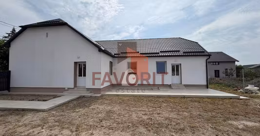 Casă Girocului