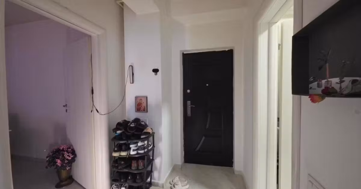 Apartament de vânzare cu 2 camere în Chiajna