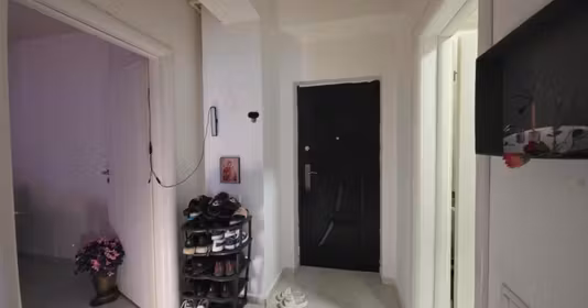 Apartament Chiajna