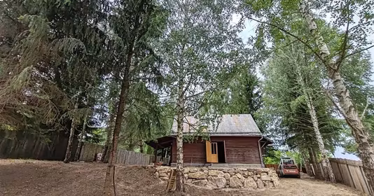 Casă Glăjărie