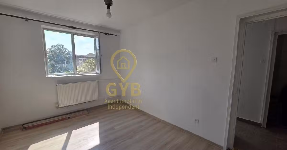 Garsonieră de vânzare în zona Rogerius, Oradea