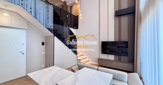 Apartament Cotroceni