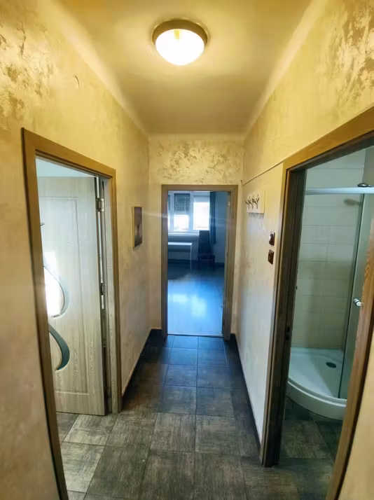 Apartament Magheru