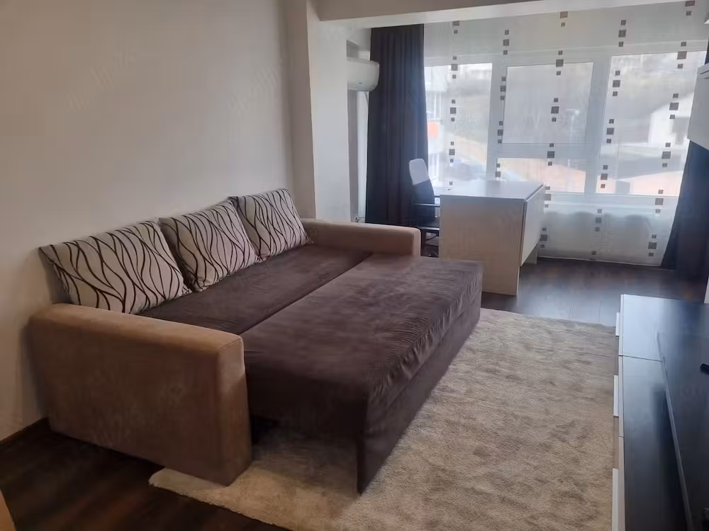 Închiriere apartament 1 cameră Iași