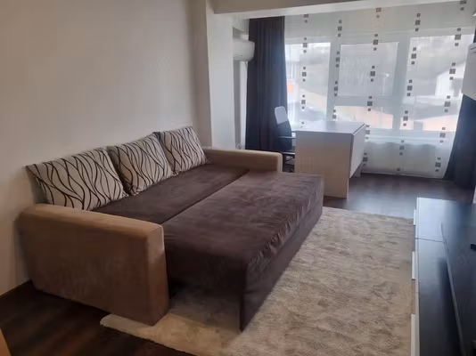 Apartament Pacurari