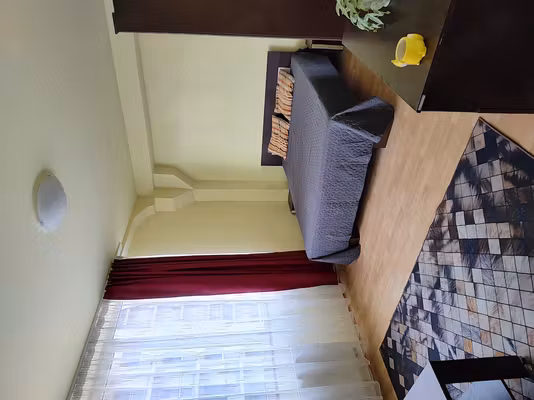 Apartament Iris