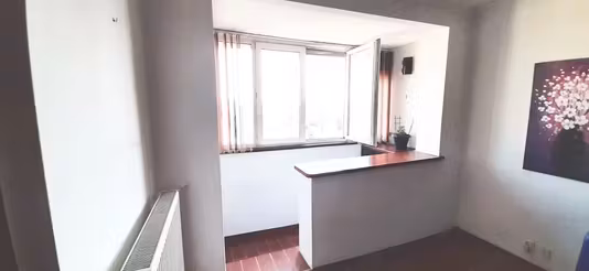 Apartament Giurgiului