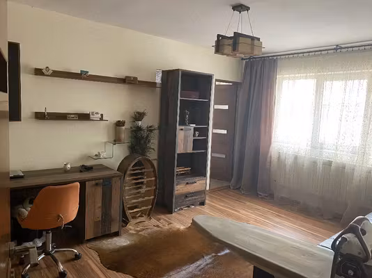 Apartament Alexandria