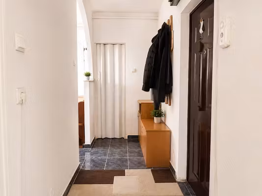 Apartament 22 Decembrie