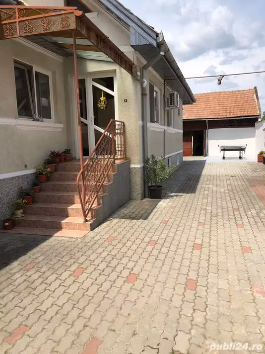 Casă Centru