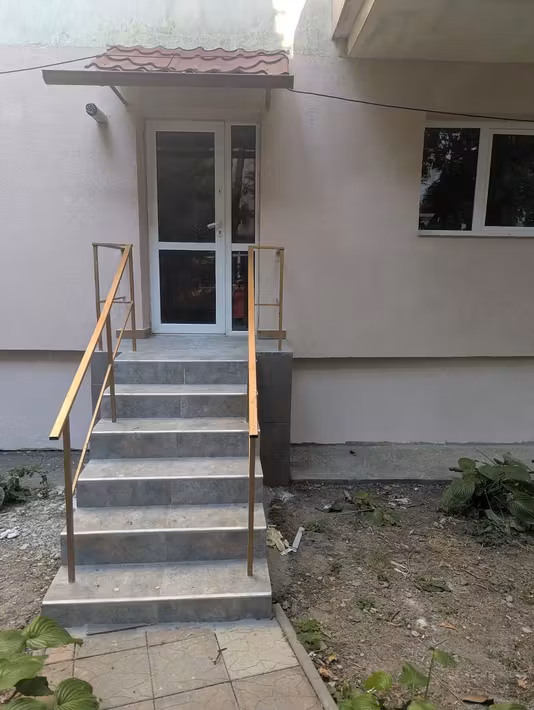 Apartament Energiei
