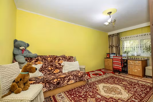 Apartament Poarta 6