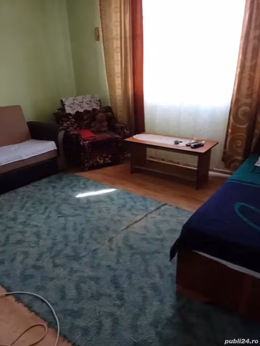 Apartament Gogosu