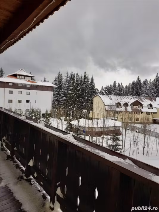 Apartament Poiana Brasov