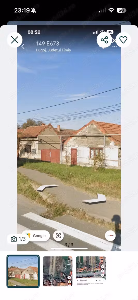 Casă Lugoj