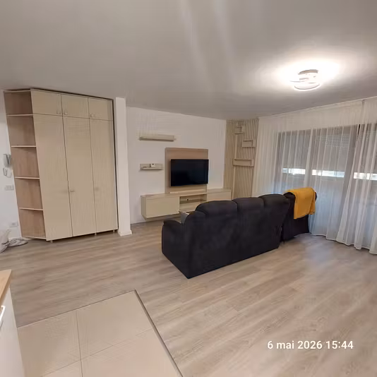 Apartament Magnolia