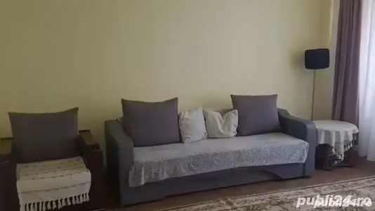 Apartament Faleza Nord