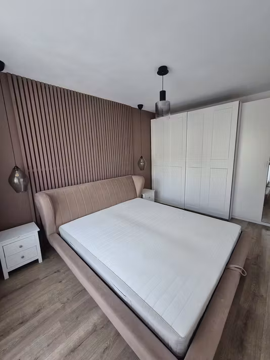 Apartament Greenfield