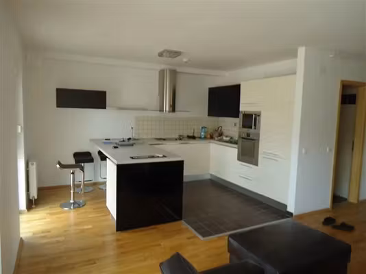 Apartament Cartier Residenz
