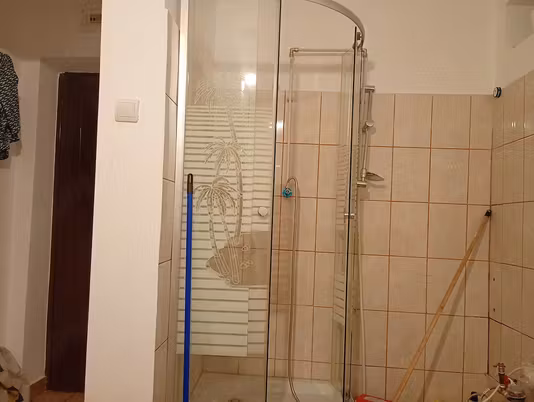 Garsonieră Marasesti