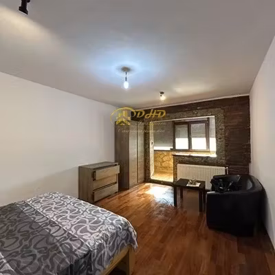 Apartament Iasi