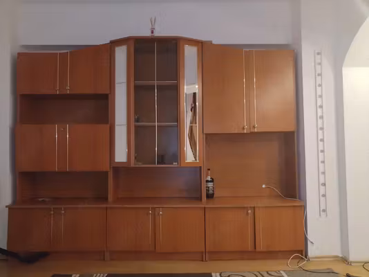 Apartament Intre Lacuri