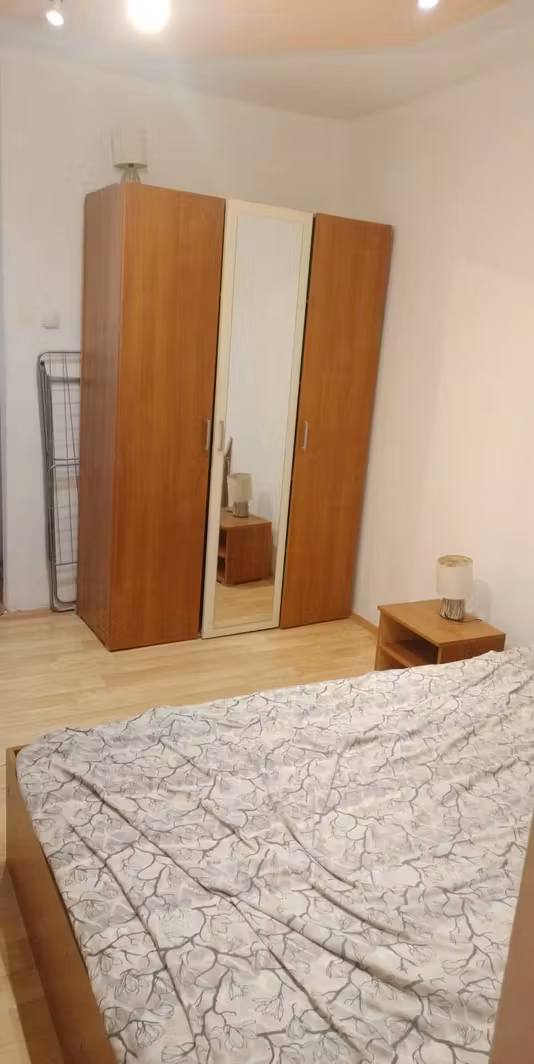 Apartament Iosia