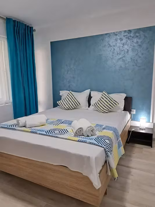 Apartament Neptun