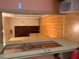 Apartament C. Girocului