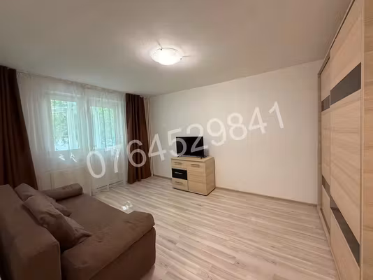 Apartament Doamna Ghica