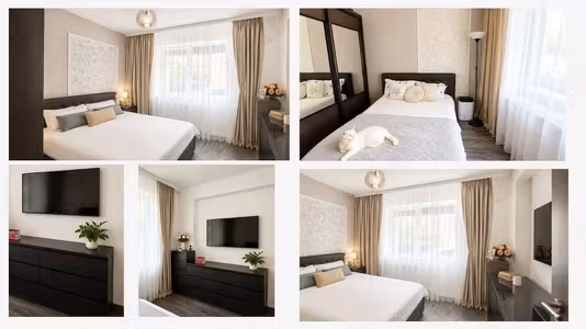 Apartament La Strada Mall