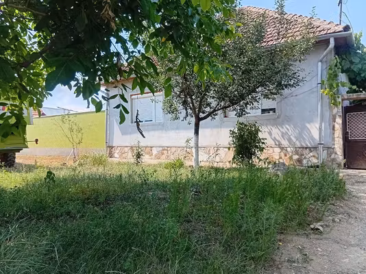 Casă Ineu