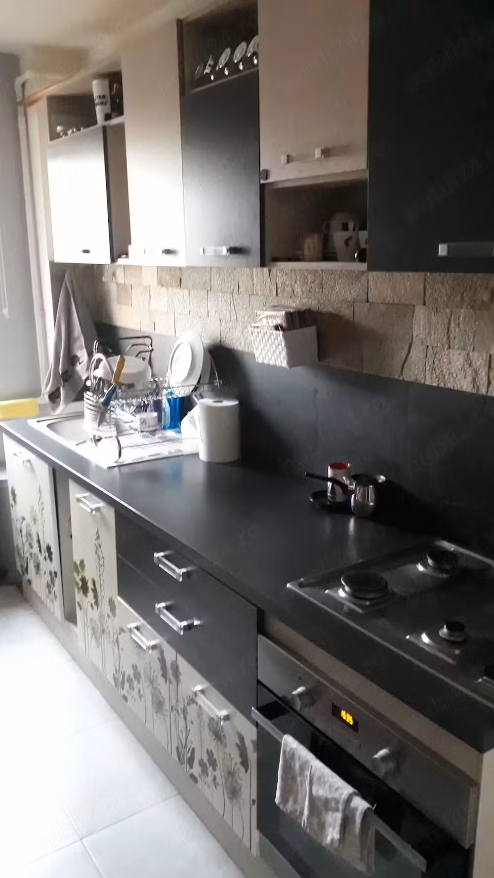 Apartament cu 3 camere de vânzare Calea Cisnădiei, Sibiu