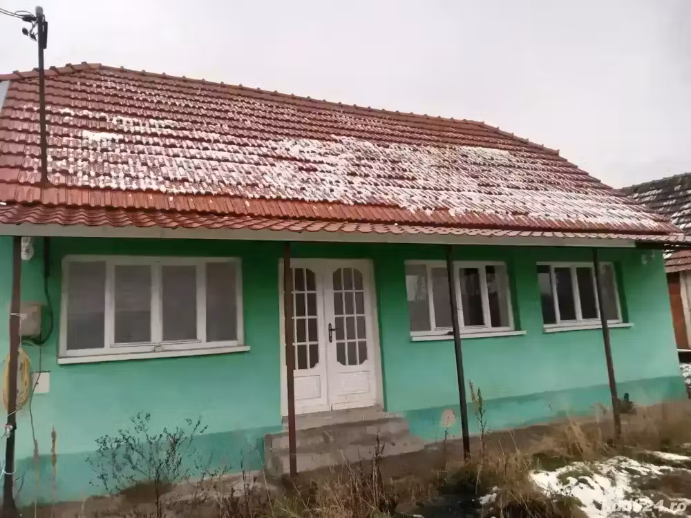 Casa de vanzare in Chistag