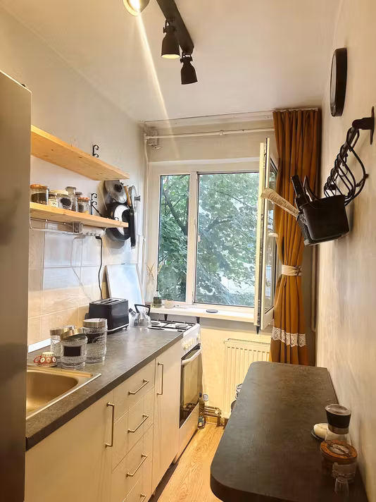 Apartament Aradul Nou