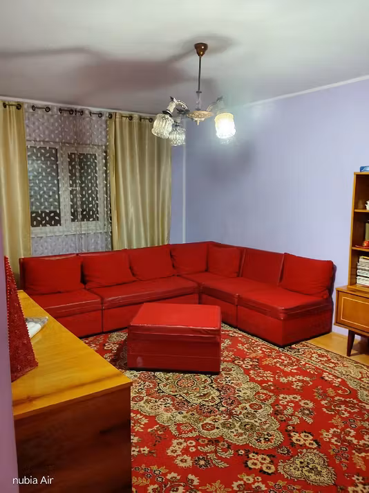 Apartament Tecuci